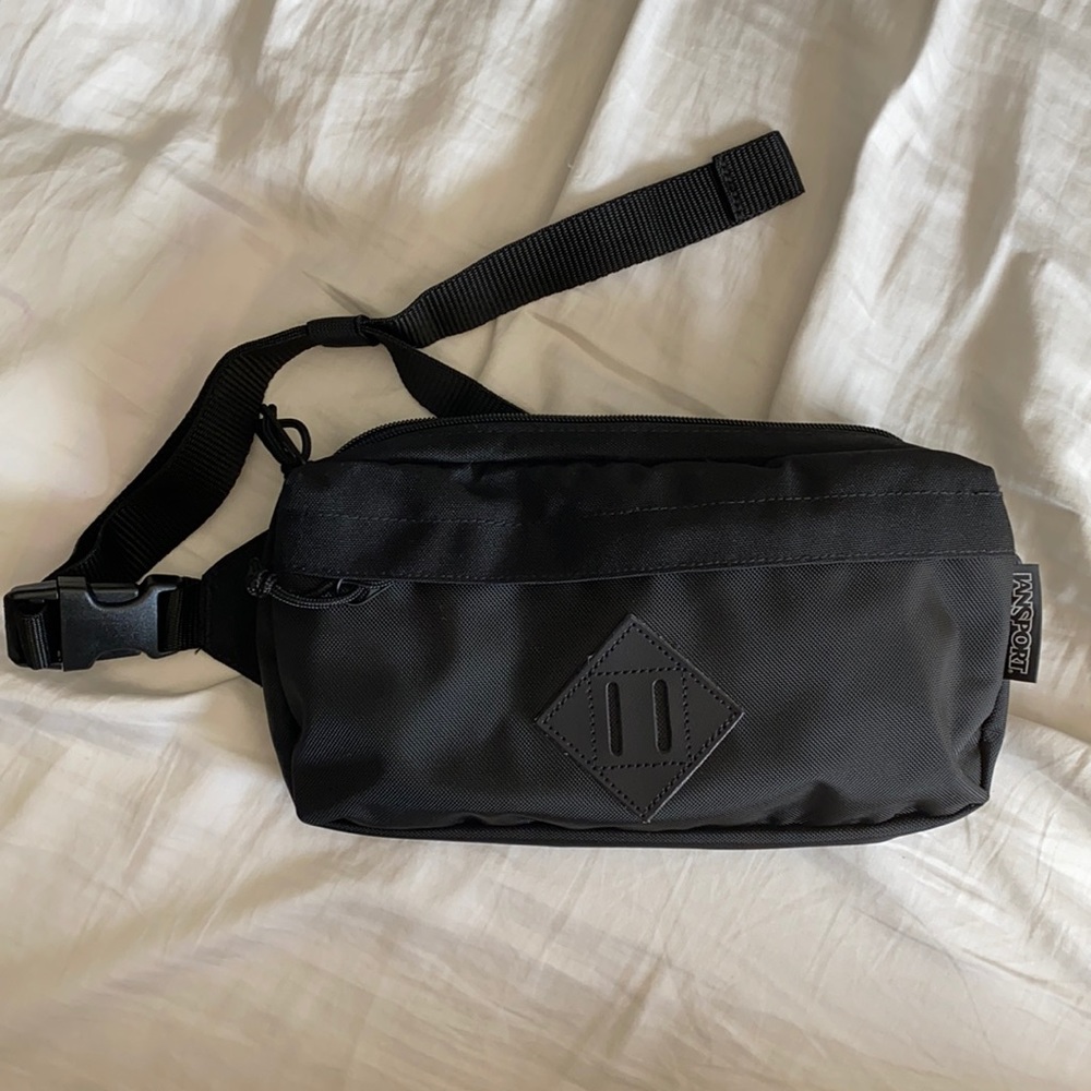 JANSPORT FANNY PACK